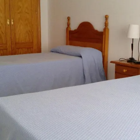 Casa Manuel Nerja