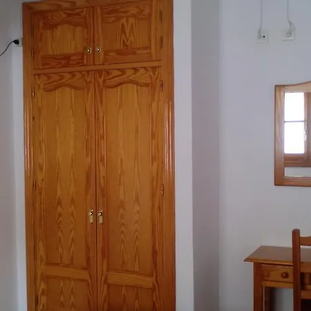 Casa Manuel Affittacamere Nerja