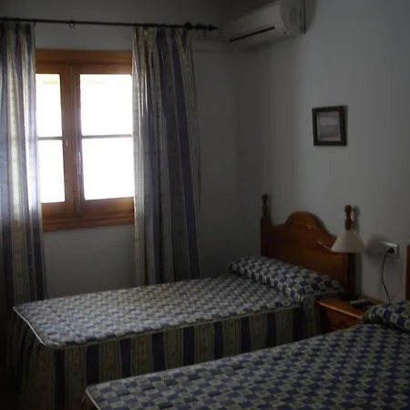 Casa Manuel Affittacamere Nerja