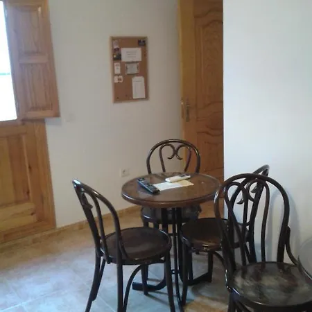 Casa Manuel
