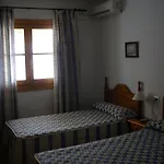 Casa Manuel Гостевой дом Нерха