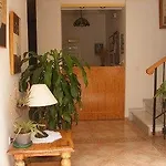 Casa Manuel Гостевой дом *