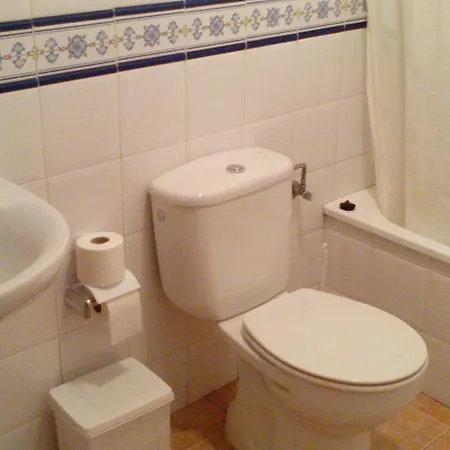 Casa Manuel 게스트하우스 *