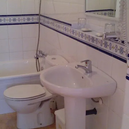Casa Manuel 게스트하우스 *