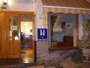 Casa Manuel 게스트하우스