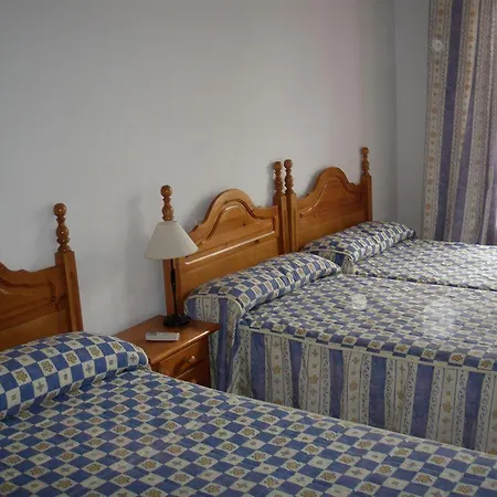 Casa Manuel 게스트하우스 *