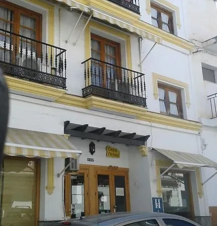 Casa Manuel *