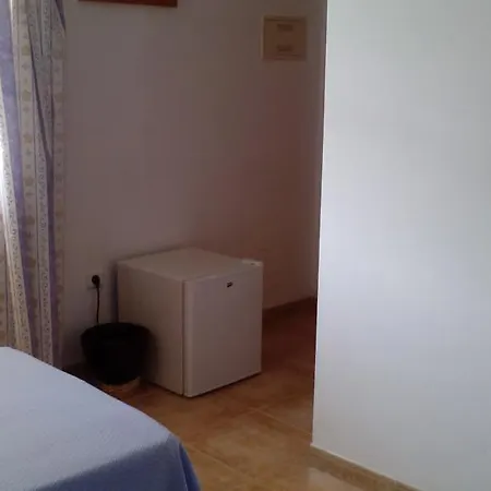 Penzion Casa Manuel Nerja