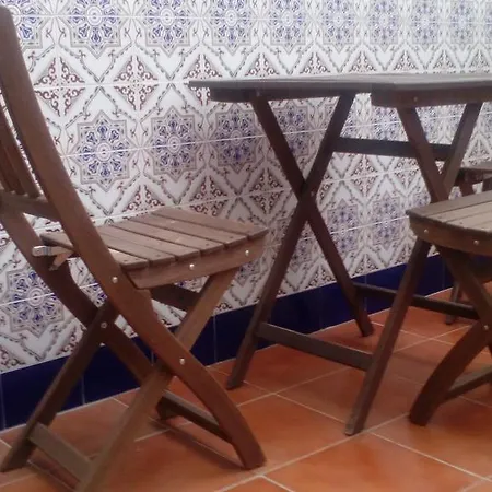 Casa Manuel Penzion Nerja