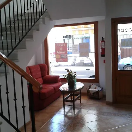 Casa Manuel Penzion