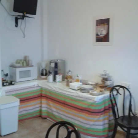 Penzion Casa Manuel