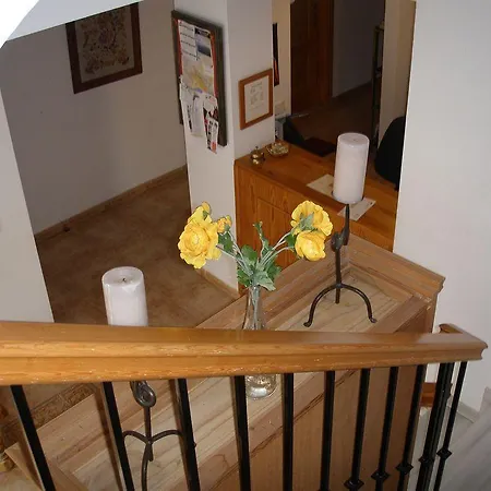 Casa Manuel Penzion Nerja
